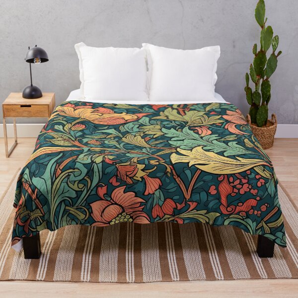 Item preview, Flora designed and sold by gullyartstudio.