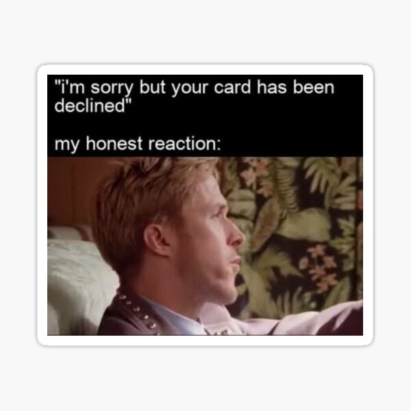 My Honest Reaction My Honest Reaction Meme Sticker - My honest