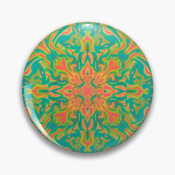 Item preview, Tye Dye Pattern designed and sold by JenConArt.