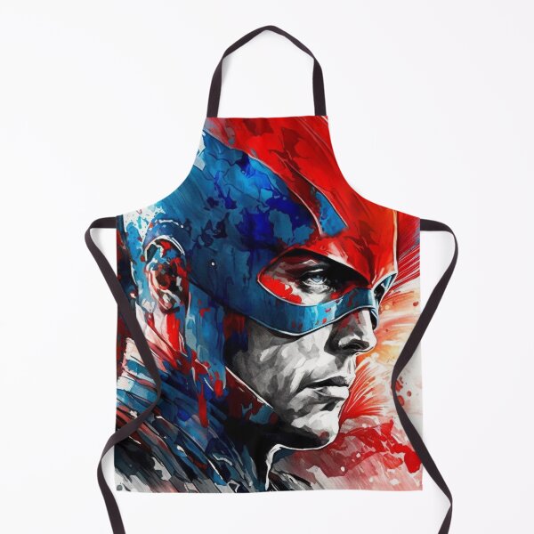 Item preview, Super Hero Spash Art 4 designed and sold by Maugseros.
