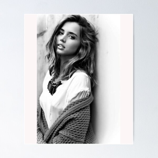 Ana de Armas Poster #1019775 Online