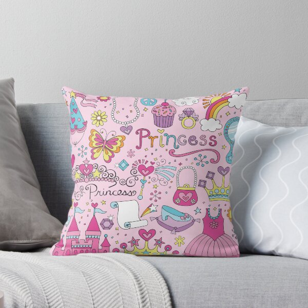 Item preview, Princess pink background designed and sold by christineiris.