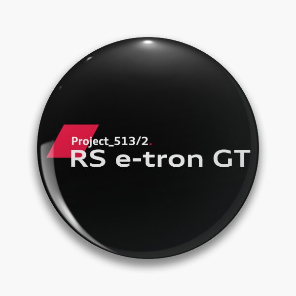 Item preview, RS e-tron GT Project_513/2 Dark designed and sold by grafik.