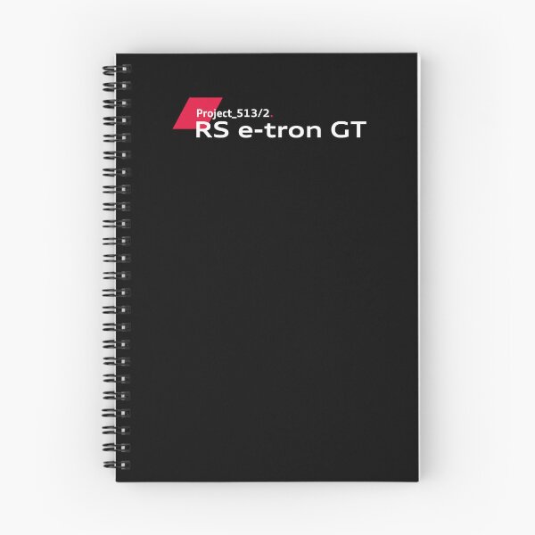 Item preview, RS e-tron GT Project_513/2 Dark designed and sold by grafik.