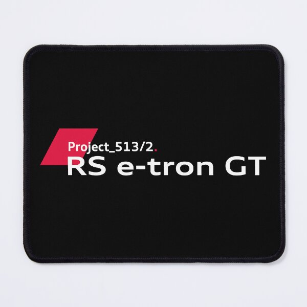 Item preview, RS e-tron GT Project_513/2 Dark designed and sold by grafik.