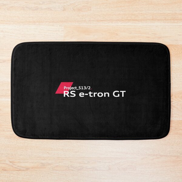 Item preview, RS e-tron GT Project_513/2 Dark designed and sold by grafik.