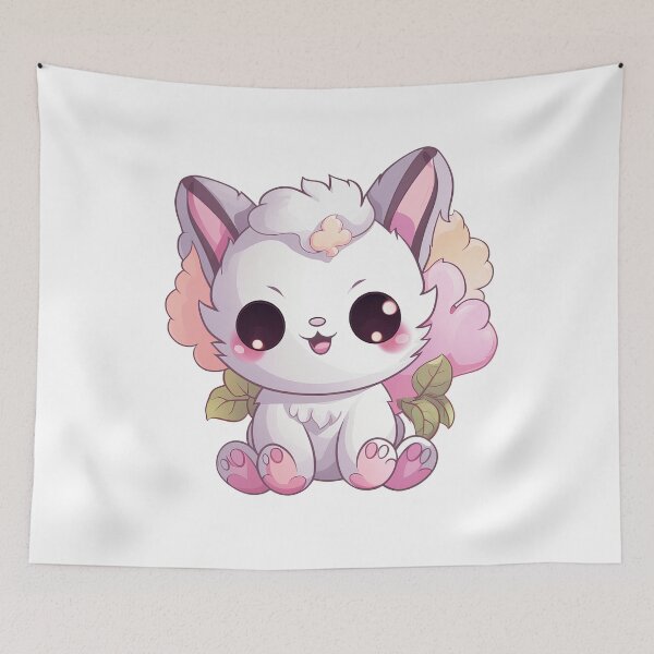 Item preview, Little Creatures - Sweetie designed and sold by TaurusDigital.