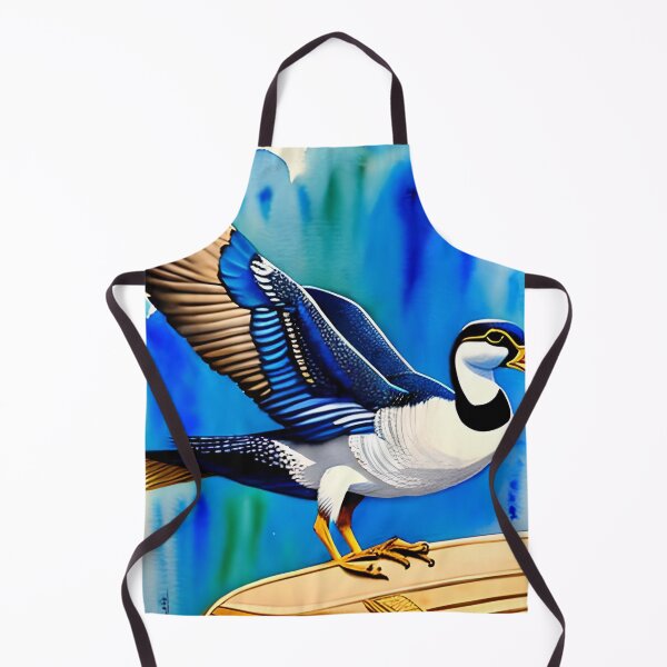 Item preview, Positive Duck designed and sold by AnimPet.