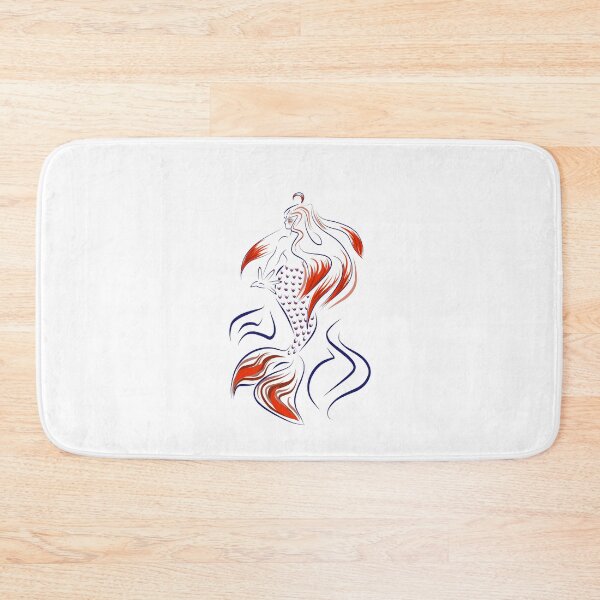 Item preview, water demon yokai designed and sold by Mimignonne.
