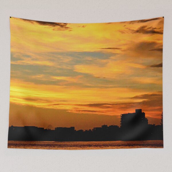 Item preview, The golden light of day designed and sold by Kerry LeBoutillier.