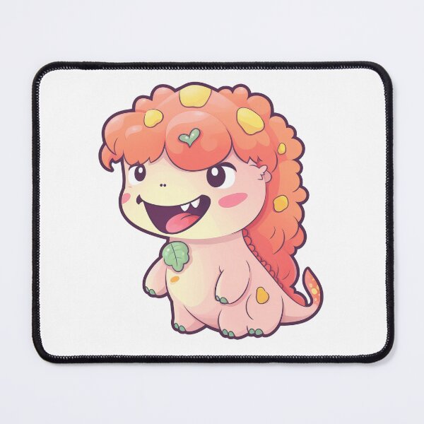 Item preview, Little Creatures - Goober designed and sold by TaurusDigital.