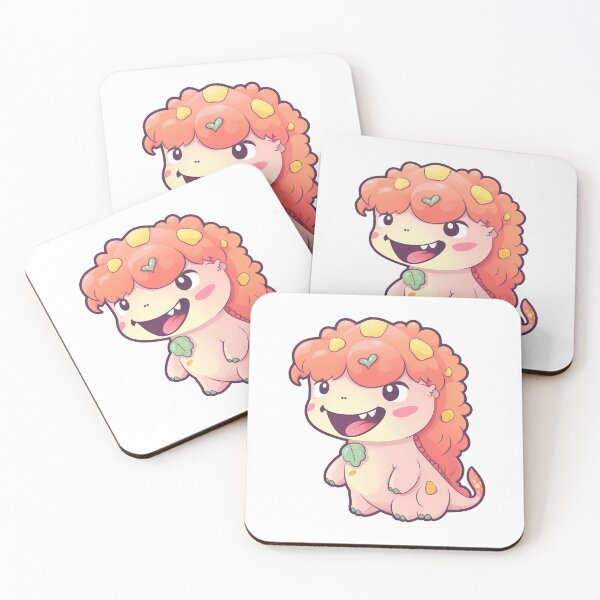 Item preview, Little Creatures - Goober designed and sold by TaurusDigital.