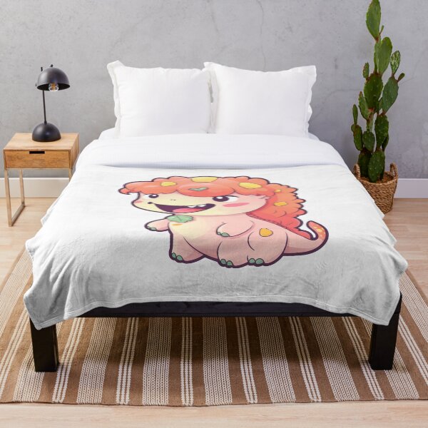 Item preview, Pequeñas criaturas - Goober designed and sold by TaurusDigital.