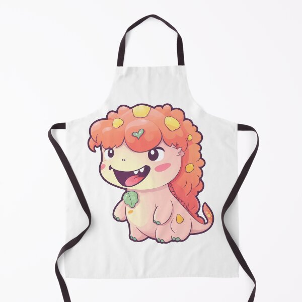 Item preview, Little Creatures - Goober designed and sold by TaurusDigital.