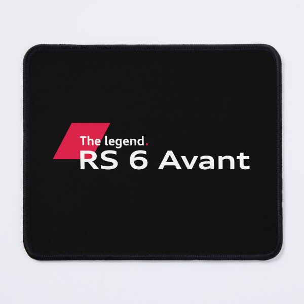 Item preview, RS 6 Avant The Legend. Dark designed and sold by grafik.