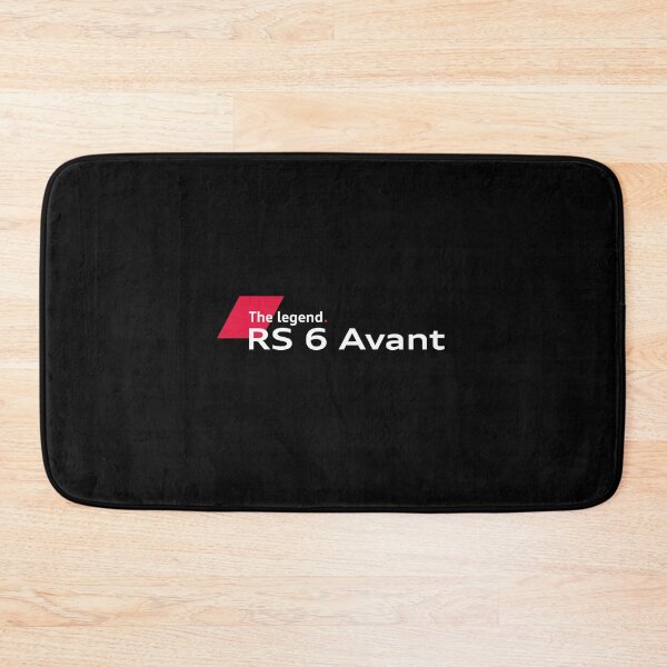 Item preview, RS 6 Avant The Legend. Dark designed and sold by grafik.