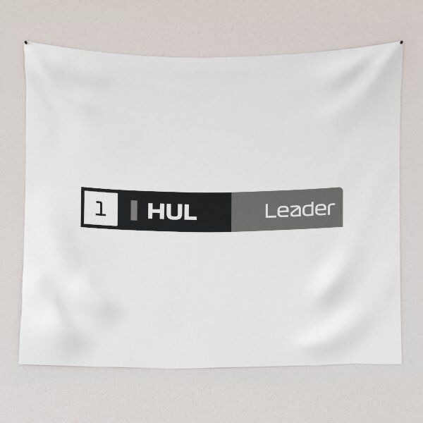 Item preview, Driver #27 Leader Design 2023 Season designed and sold by FilipeFerreira.