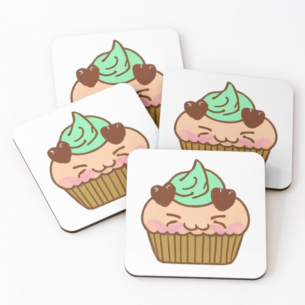 Item preview, Cute cupcake designed and sold by Donkey's Salad.