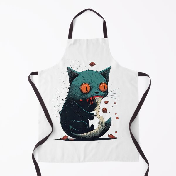 Item preview, Zombie Cat NB designed and sold by FT-concept.