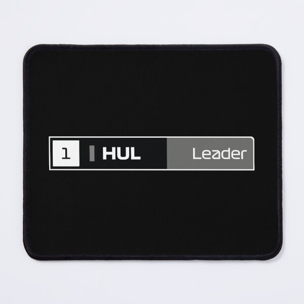 Item preview, Driver #27 Leader Design 2023 Season (Black BG) designed and sold by FilipeFerreira.