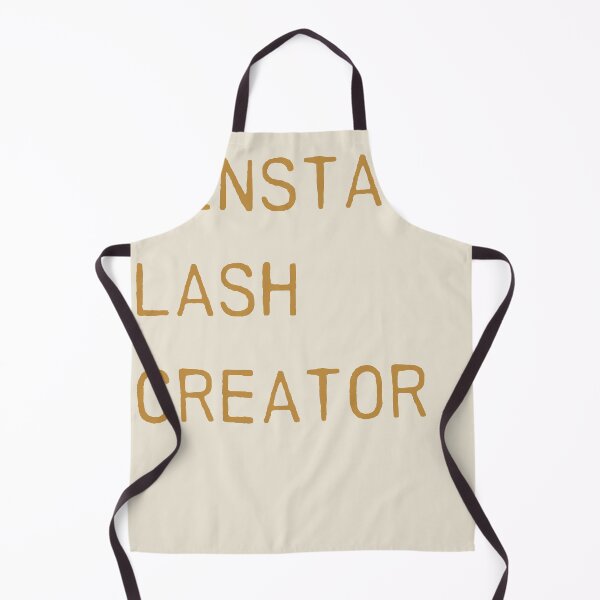 Item preview, #insta Lash Creator designed and sold by BobbyRocks.