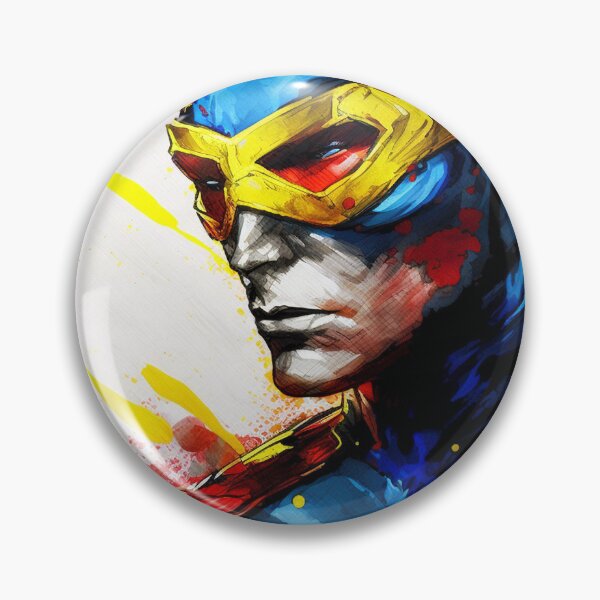 Item preview, Super Hero Spash Art 7 designed and sold by Maugseros.