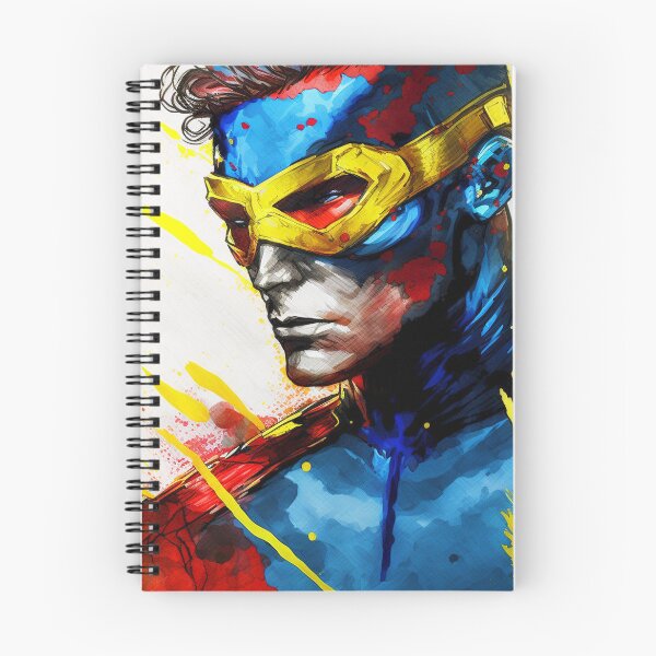 Item preview, Super Hero Spash Art 7 designed and sold by Maugseros.