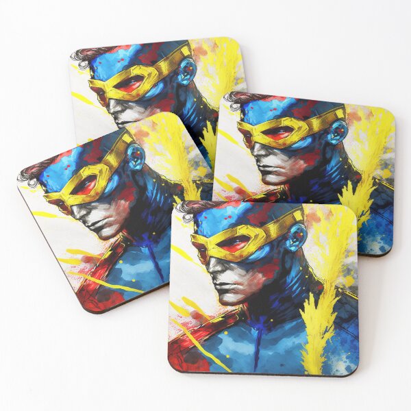 Item preview, Super Hero Spash Art 7 designed and sold by Maugseros.