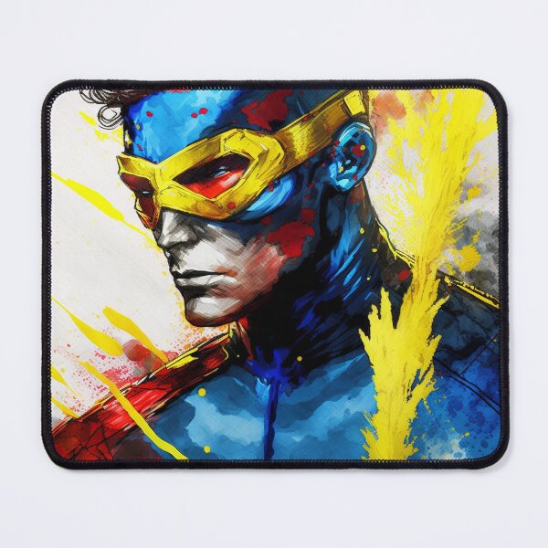 Item preview, Super Hero Spash Art 7 designed and sold by Maugseros.