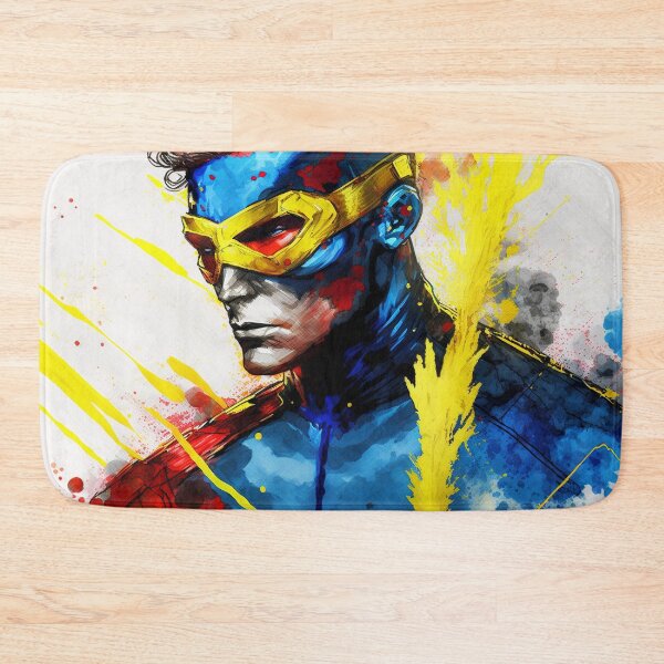 Item preview, Super Hero Spash Art 7 designed and sold by Maugseros.