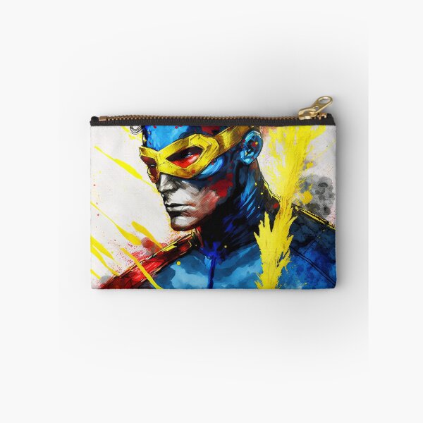 Item preview, Super Hero Spash Art 7 designed and sold by Maugseros.