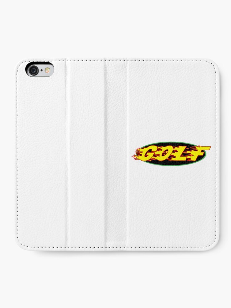 Tyler The Creator Canvas Cash Coin Purse Make Up Bag Cellphone Bag With Zipper And Handle