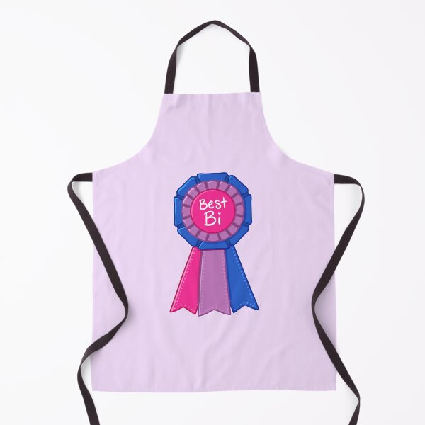 Item preview, Best Bi Ribbon Bisexual Pride LGBTQ designed and sold by scrambledpegs.