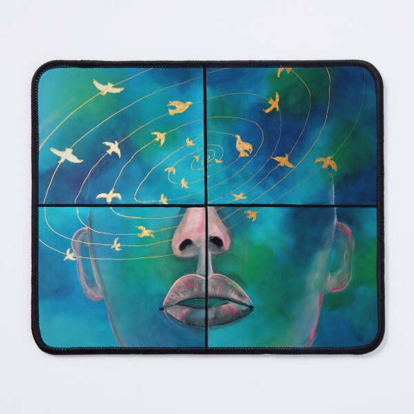 Item preview, Spiritual freethinking designed and sold by ArtDaciana.