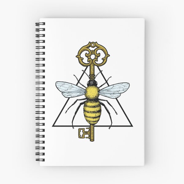 Item preview, Bee designed and sold by Gwenpai_Art.