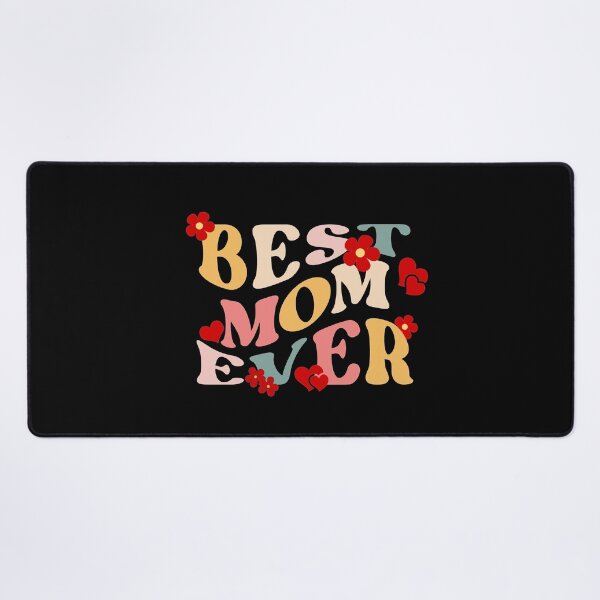 Item preview, Best Mom Ever. Perfect Gift For Moms. designed and sold by ImaginedCo.