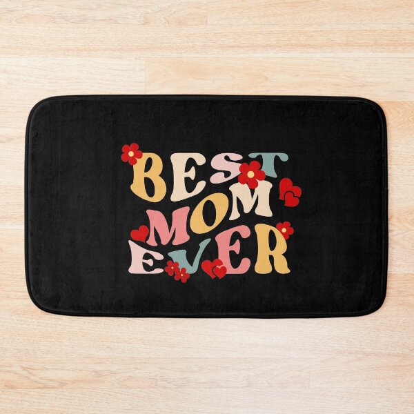 Item preview, Best Mom Ever. Perfect Gift For Moms. designed and sold by ImaginedCo.
