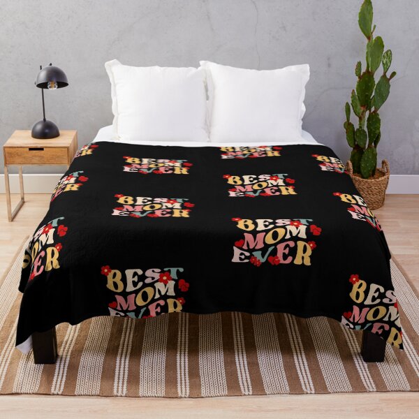 Item preview, Best Mom Ever. Perfect Gift For Moms. designed and sold by ImaginedCo.