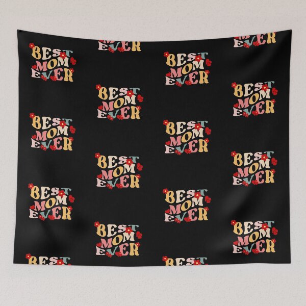 Item preview, Best Mom Ever. Perfect Gift For Moms. designed and sold by ImaginedCo.