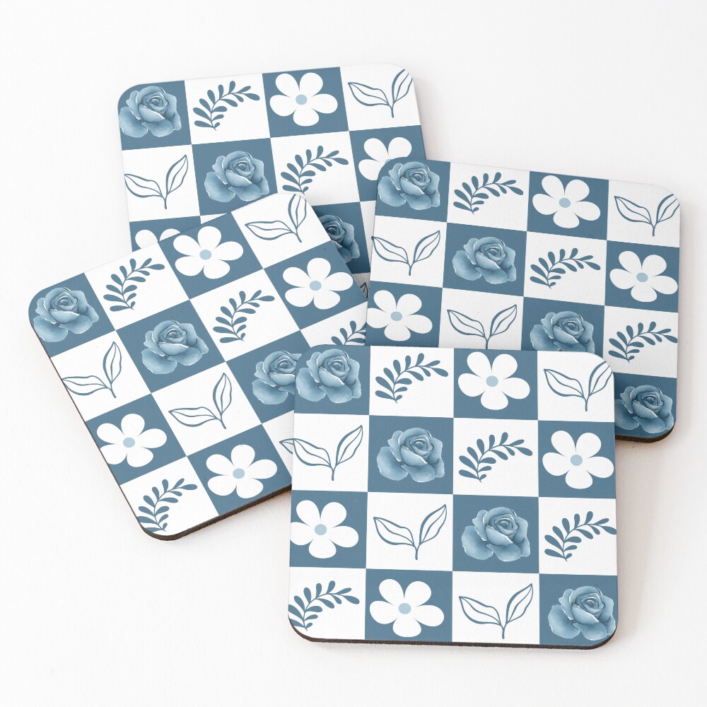 Item preview, Coasters (Set of 4) designed and sold by CreativeDesign7.