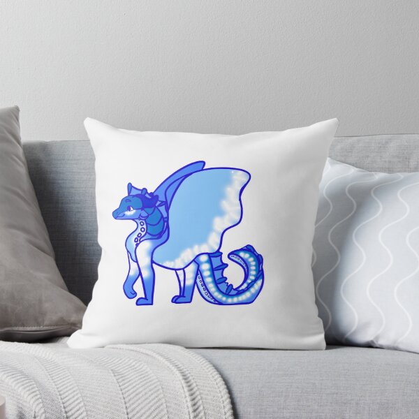 Item preview, Seawing resplandeciente designed and sold by DrgnFruitStudio.