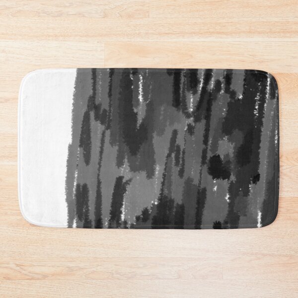 Item preview, gray abstract designed and sold by azet-art.