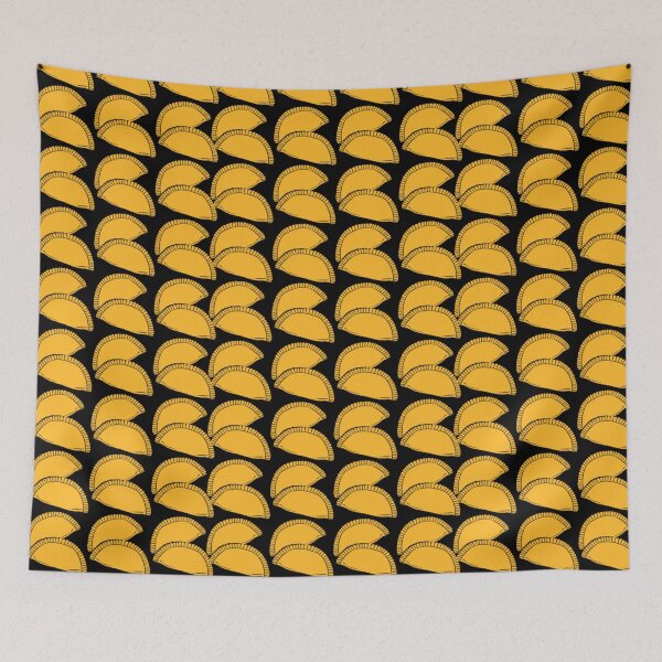 Item preview, Jamaican Patty Paradise designed and sold by DreamBigShirts.