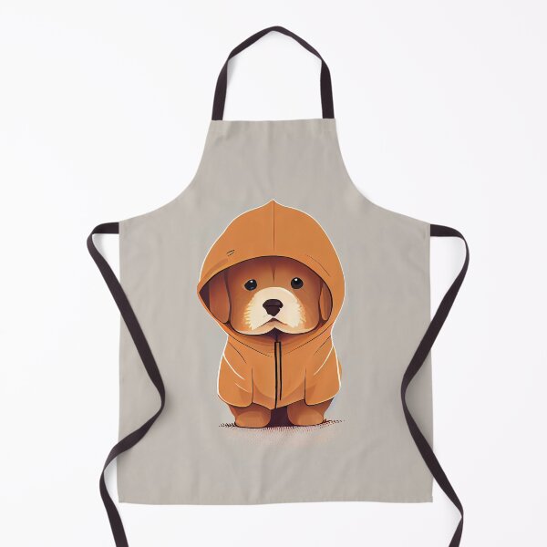Item preview, raincoat puppy designed and sold by Rosiere Donahue ⭐️ ⭐️ ⭐️ ⭐️ ⭐️.