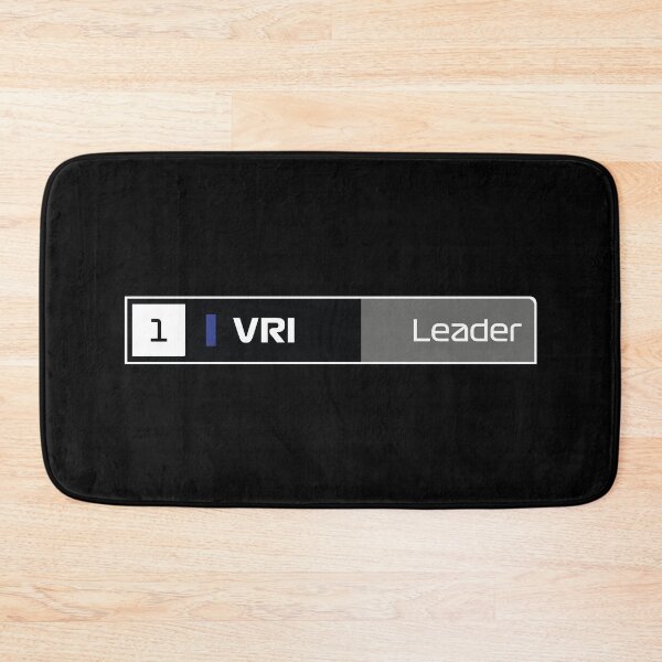 Item preview, Driver #41 Leader Design 2023 Season (Black BG) designed and sold by FilipeFerreira.