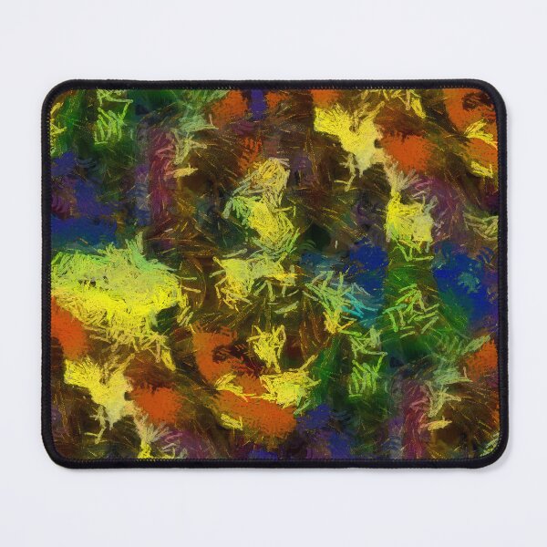 Artikelvorschau, Untitled Abstract Nr. 10 von thunderossa entworfen und verkauft von thunderossa.