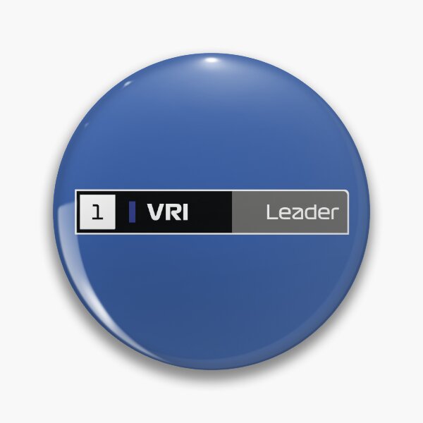 Item preview, Driver #41 Leader Design 2023 Season (Blue BG) designed and sold by FilipeFerreira.