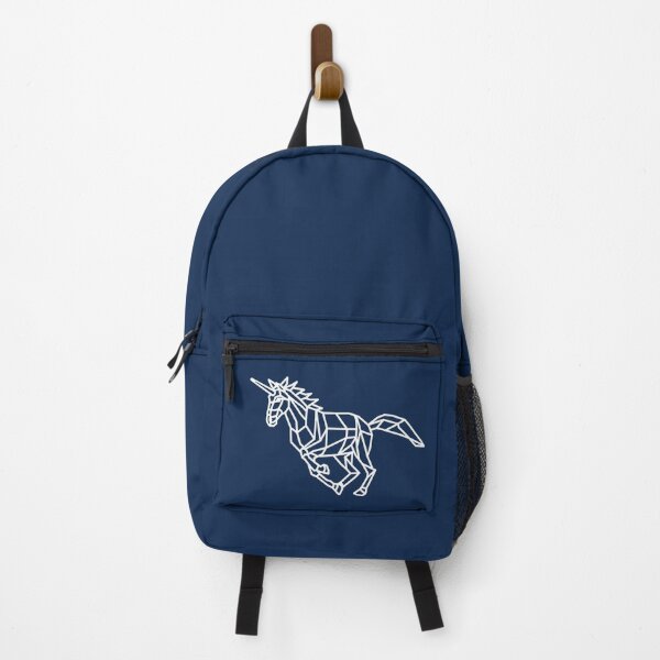 Item preview, Geometric Unicorn designed and sold by shaldesign.