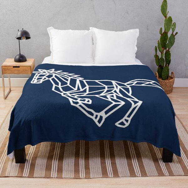 Item preview, Geometric Unicorn designed and sold by shaldesign.