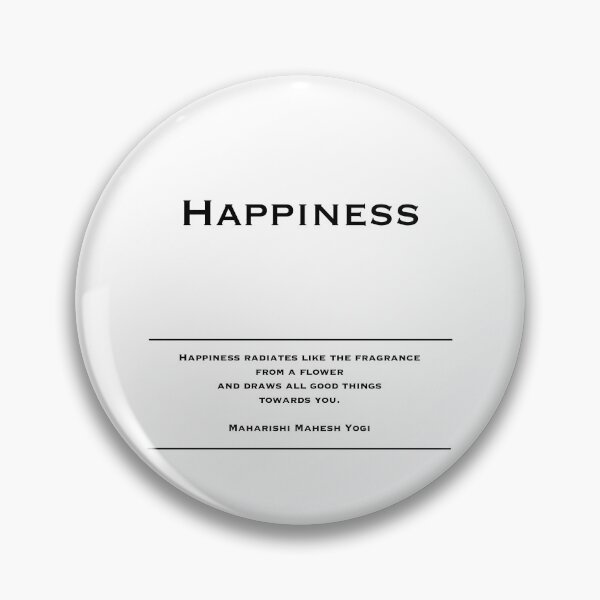 Item preview, Happiness - Motivational Quotes. Inspirational Quotes. Corporate Office Wall Art. Home Decor. Canvas  designed and sold by Read This Already.